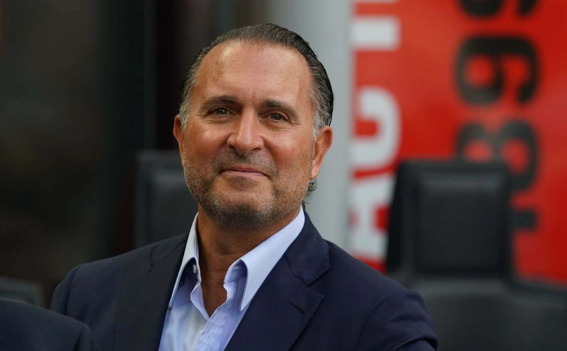 Gerry Cardinale Inter situazione finanziaria Gerry Cardinale Inter situazione finanziaria