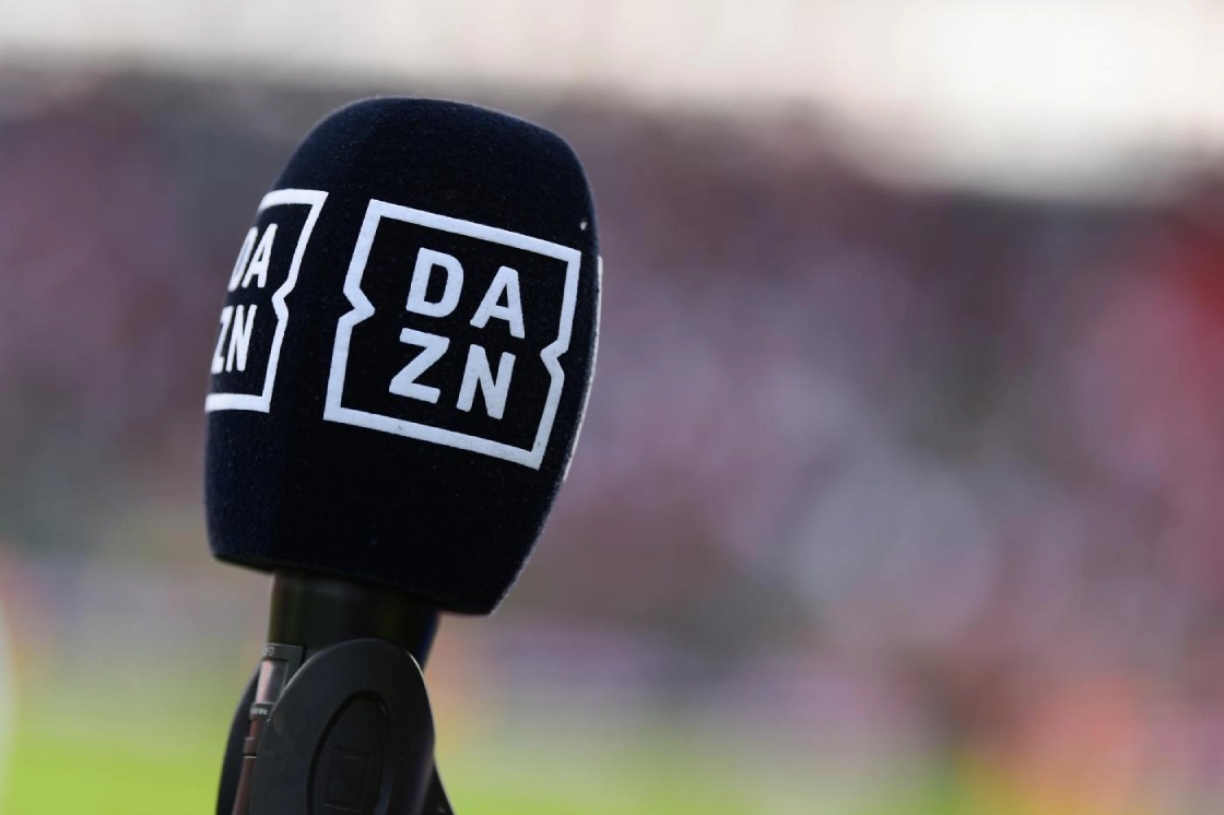 Mondiale per Club accordo DAZN FIFA Mondiale per Club accordo DAZN FIFA