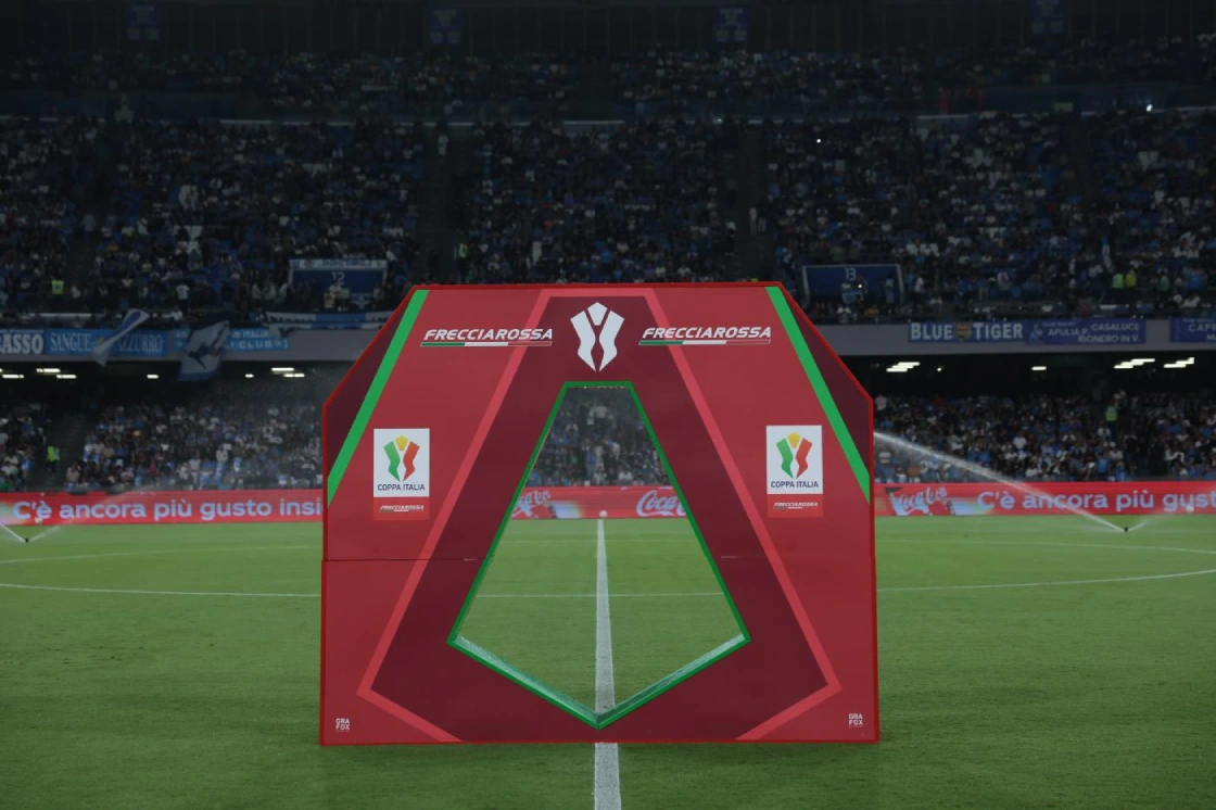 Risultati ottavi Coppa Italia 2024-2025 Risultati ottavi Coppa Italia 2024-2025