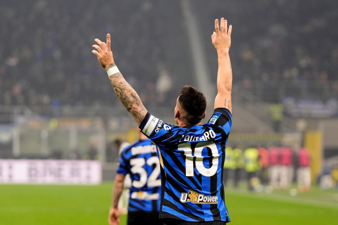 Inter Empoli pagelle quotidiani sportivi Serie A 2024-2025 Inter Empoli pagelle quotidiani sportivi Serie A 2024-2025