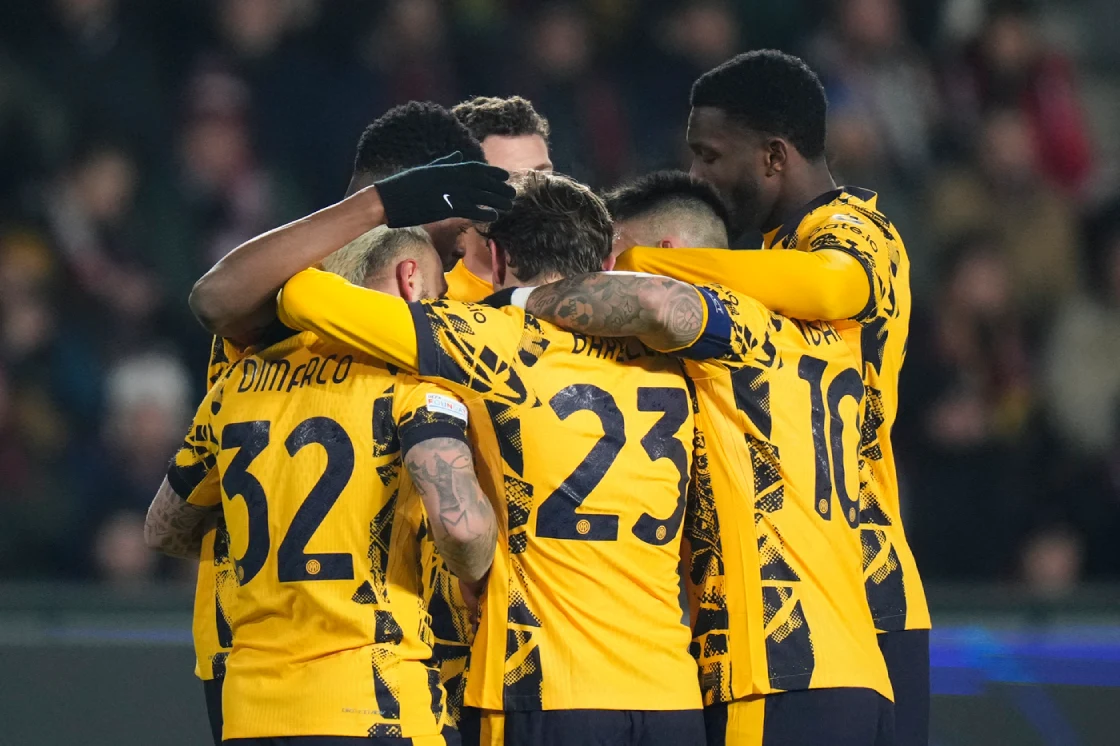 Sparta Praga Inter pagelle quotidiani sportivi Champions League 2024-2025 Sparta Praga Inter pagelle quotidiani sportivi Champions League 2024-2025