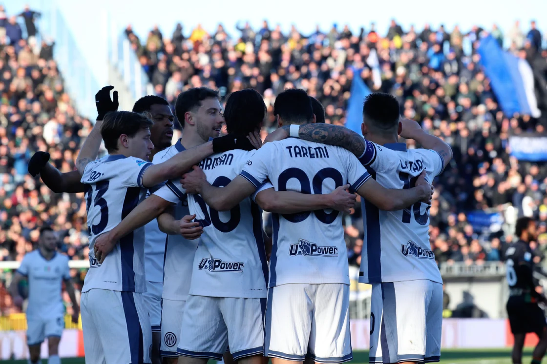 Venezia Inter pagelle quotidiani sportivi Serie A 2024-2025 Venezia Inter pagelle quotidiani sportivi Serie A 2024-2025