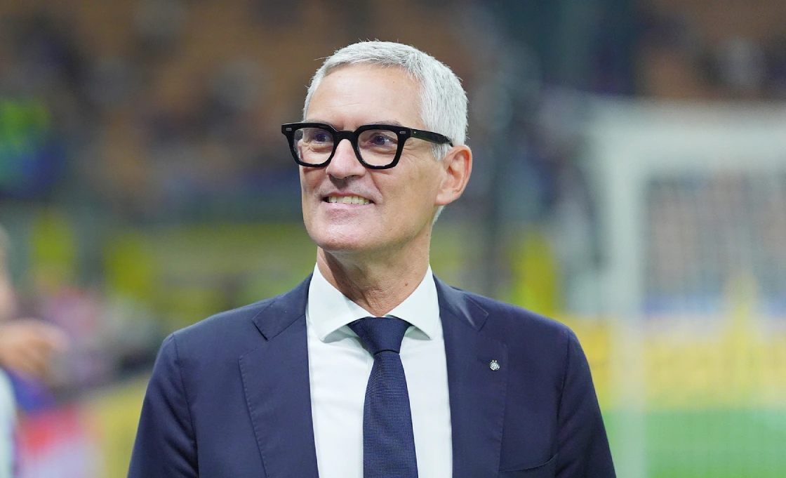 Alessandro Antonello addio Inter Alessandro Antonello addio Inter