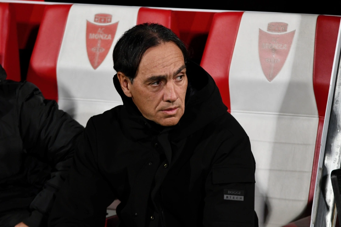 Alessandro Nesta Monza Bocchetta esonero Alessandro Nesta Monza Bocchetta esonero