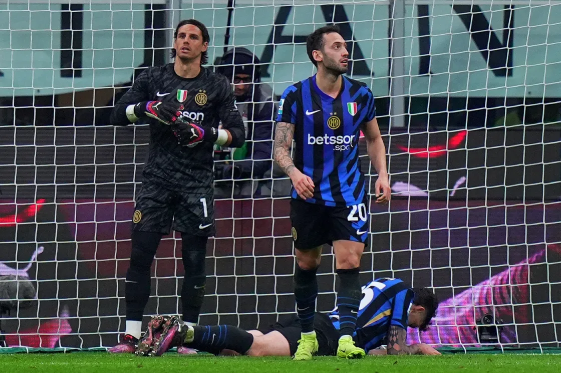 Hakan Calhanoglu Juventus Inter Biasin Hakan Calhanoglu Juventus Inter Biasin