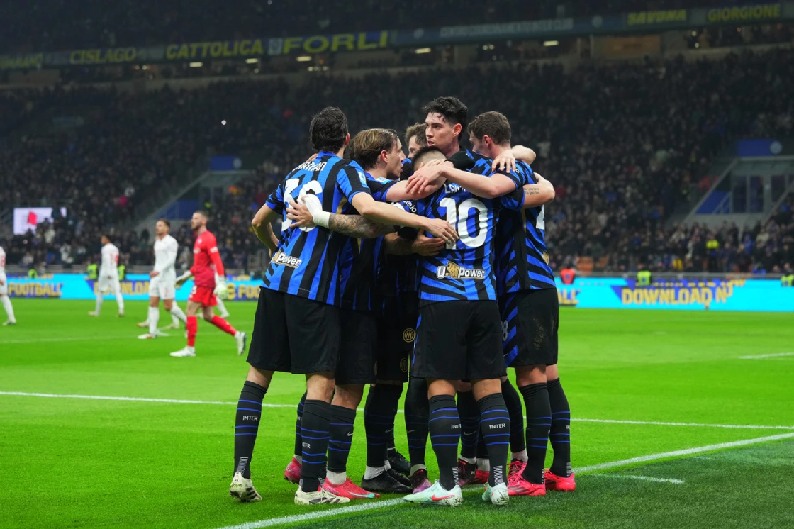 Inter Fiorentina pagelle quotidiani sportivi Serie A 2024-2025 Inter Fiorentina pagelle quotidiani sportivi Serie A 2024-2025