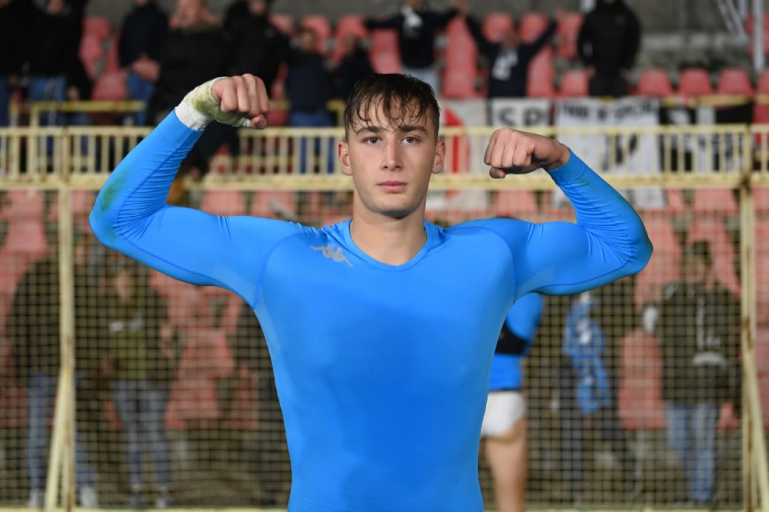 Francesco Pio Esposito rinnovo Inter 2030 Francesco Pio Esposito rinnovo Inter 2030