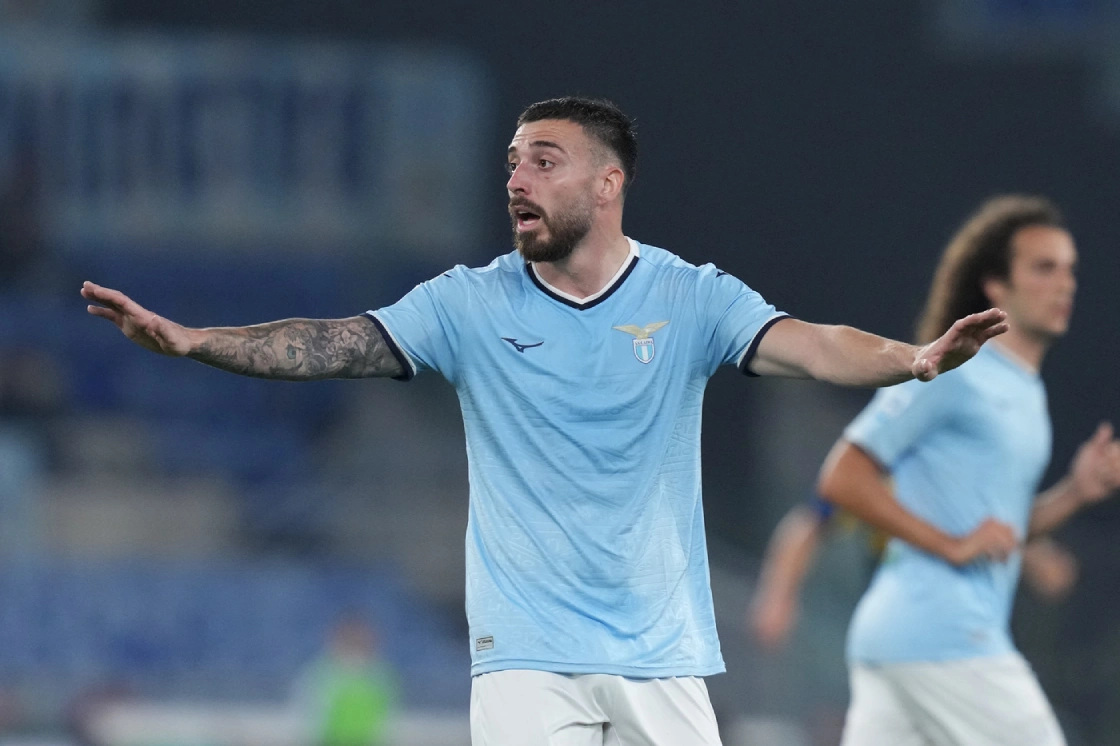 Mario Gila Inter calciomercato Mario Gila Inter calciomercato