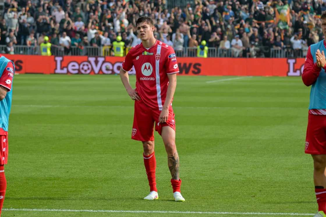 Tomas Palacios Inter calciomercato