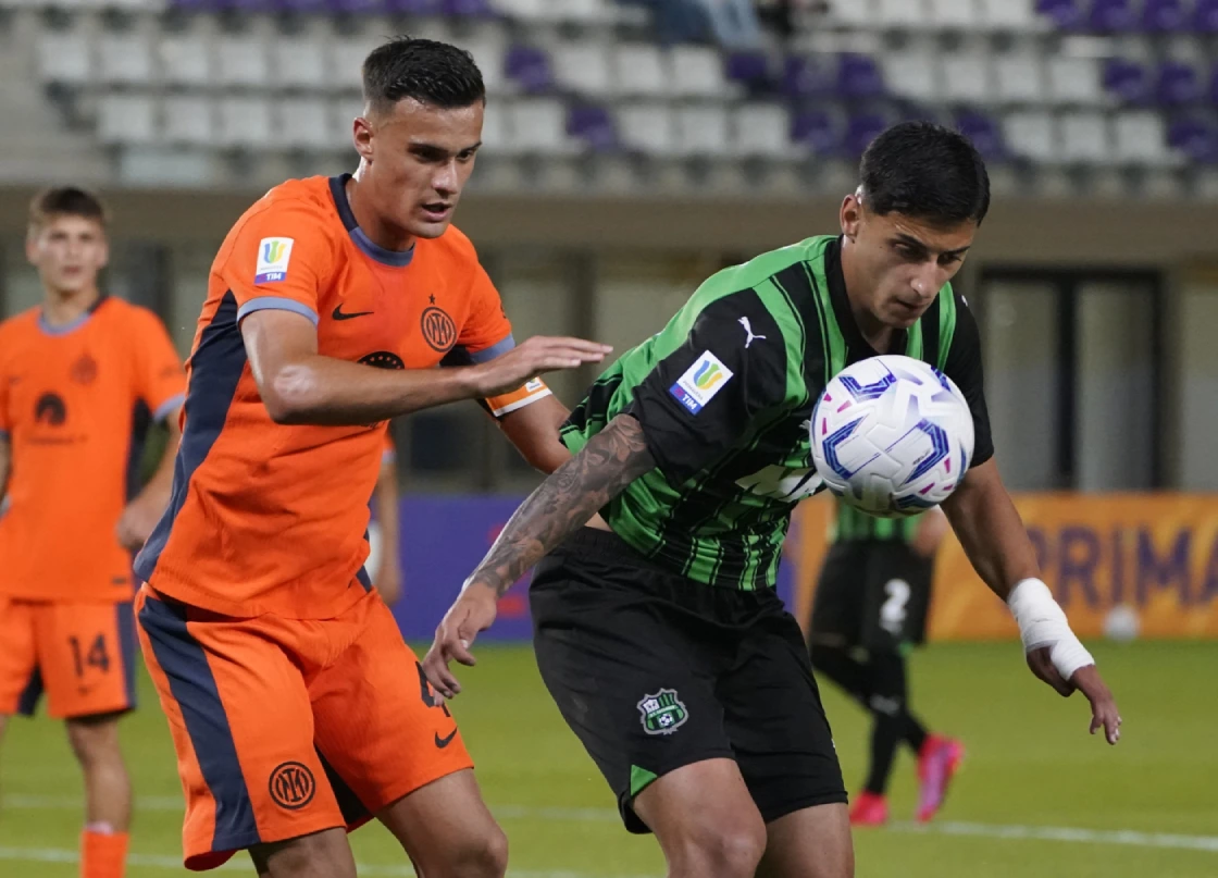 Aleksandar Stankovic Inter calciomercato Bruges Aleksandar Stankovic Inter calciomercato Bruges