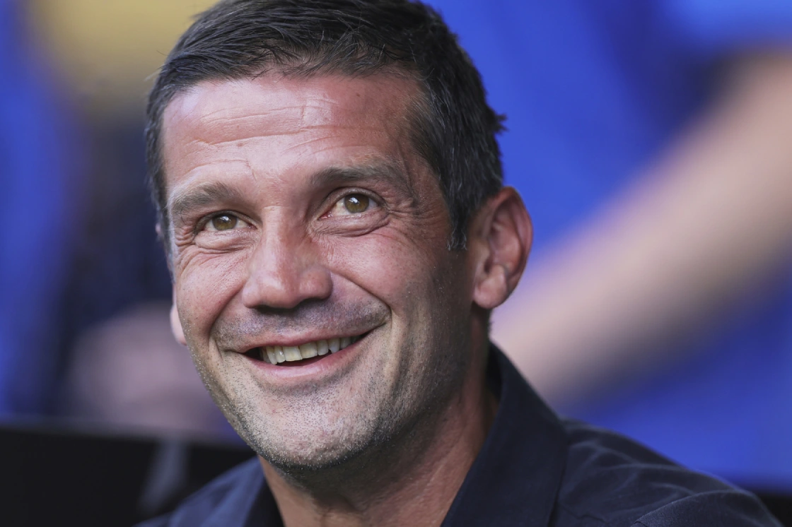 Cristian Chivu Inter River Plate intervista Cristian Chivu Inter River Plate intervista