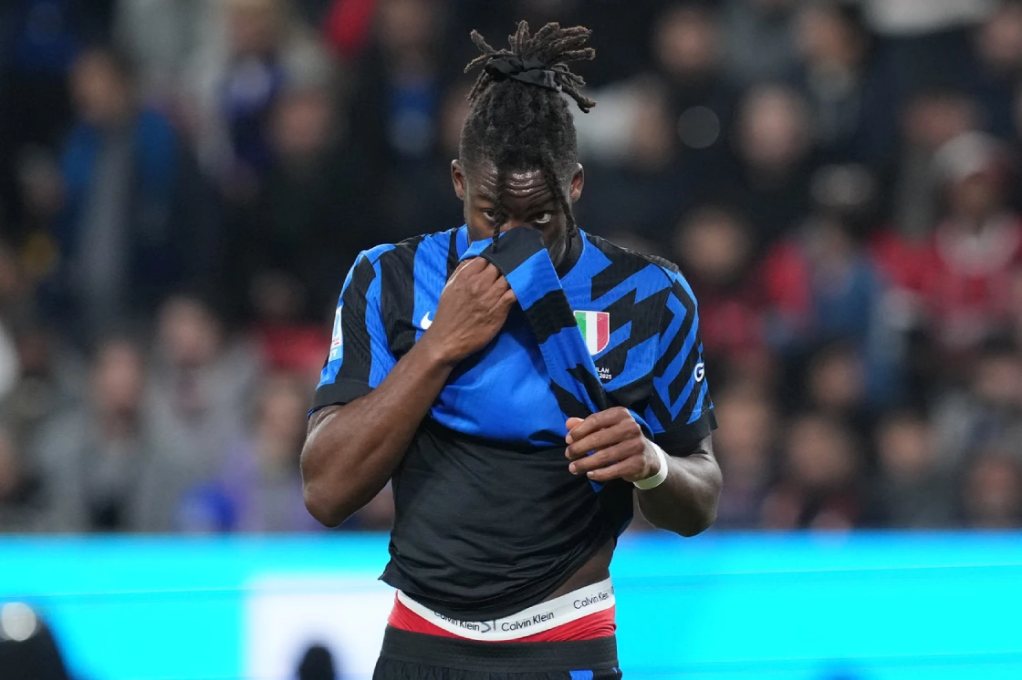 Yann Bisseck calciomercato Inter Crystal Palace Yann Bisseck calciomercato Inter Crystal Palace